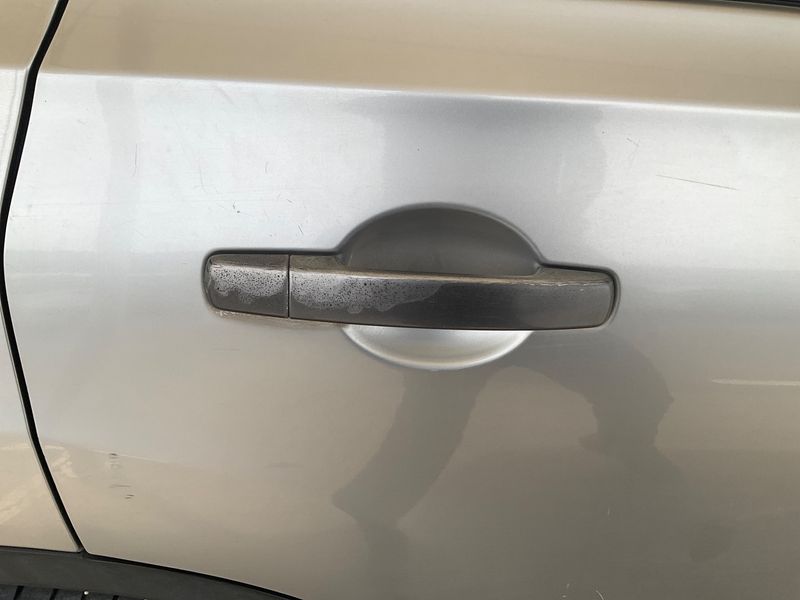 Nissan Qashqai+2 1.5 dCi Tekna 2009 – снимка 24
