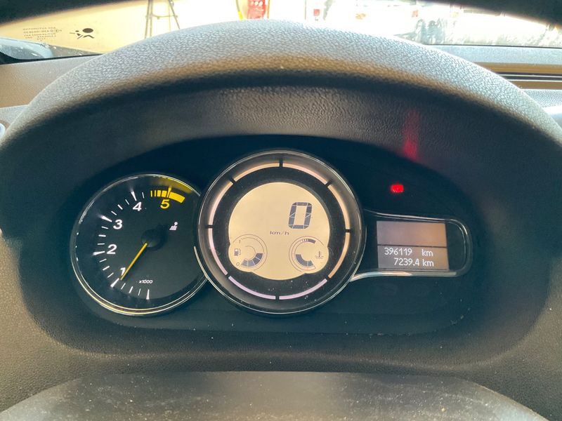 Renault Megane 1.5 dCi Life 2015 – снимка 4
