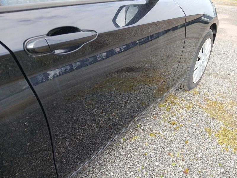 BMW 1er 120d 2013 – снимка 30