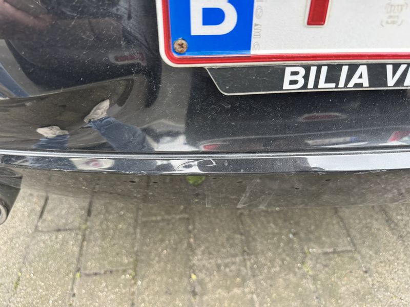BMW 1er 120d 2013 – снимка 46