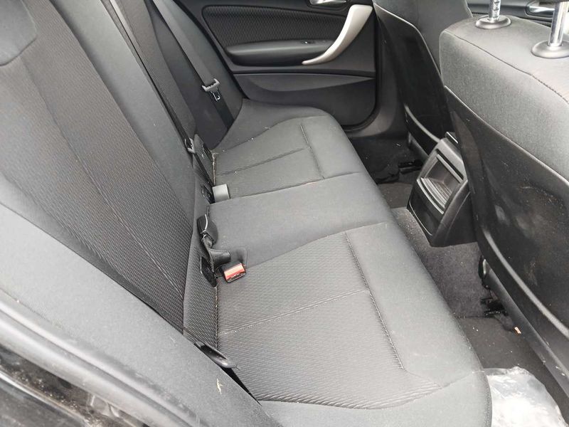 BMW 1er 120d 2013 – снимка 13
