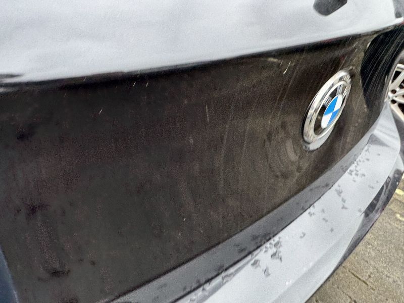 BMW 1er 120d 2013 – снимка 48