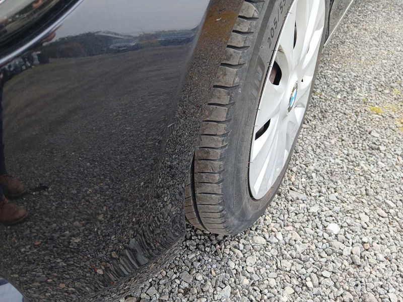 BMW 1er 120d 2013 – снимка 55