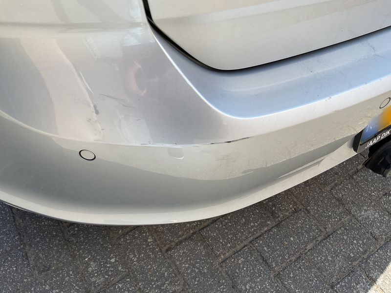 Volkswagen Golf VII 1.6 TDI Highline BlueMotion Tech 2015 – снимка 31