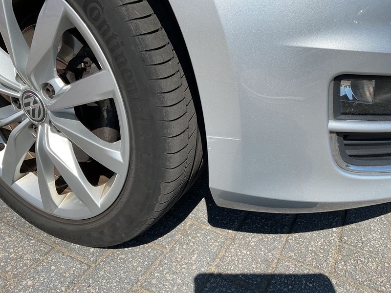 Volkswagen Golf VII 1.6 TDI Highline BlueMotion Tech 2015 – снимка 33
