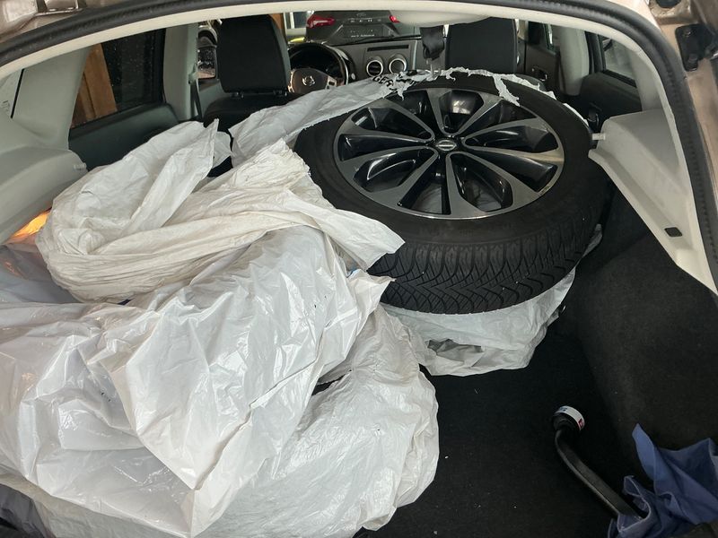 Nissan Qashqai 2.0 dCi 360 4x4 2013 – снимка 15