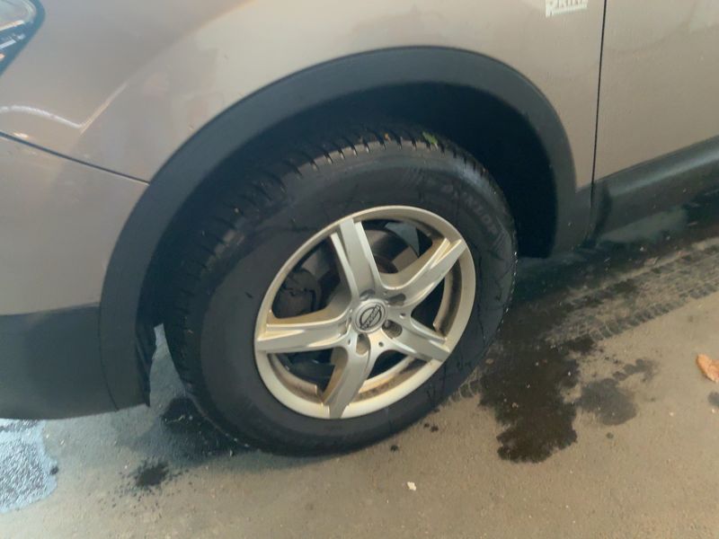 Nissan Qashqai 2.0 dCi 360 4x4 2013 – снимка 3
