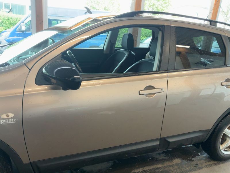 Nissan Qashqai 2.0 dCi 360 4x4 2013 – снимка 4