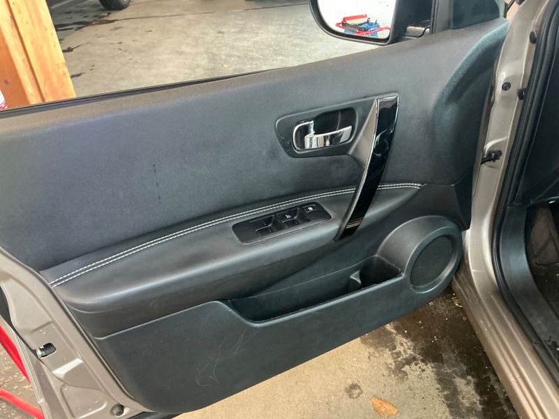 Nissan Qashqai 2.0 dCi 360 4x4 2013 – снимка 32