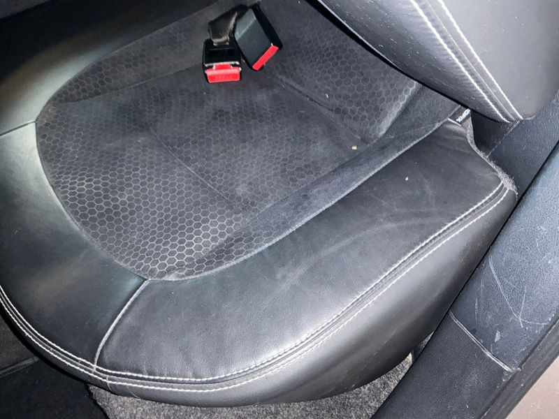 Nissan Qashqai 2.0 dCi 360 4x4 2013 – снимка 35
