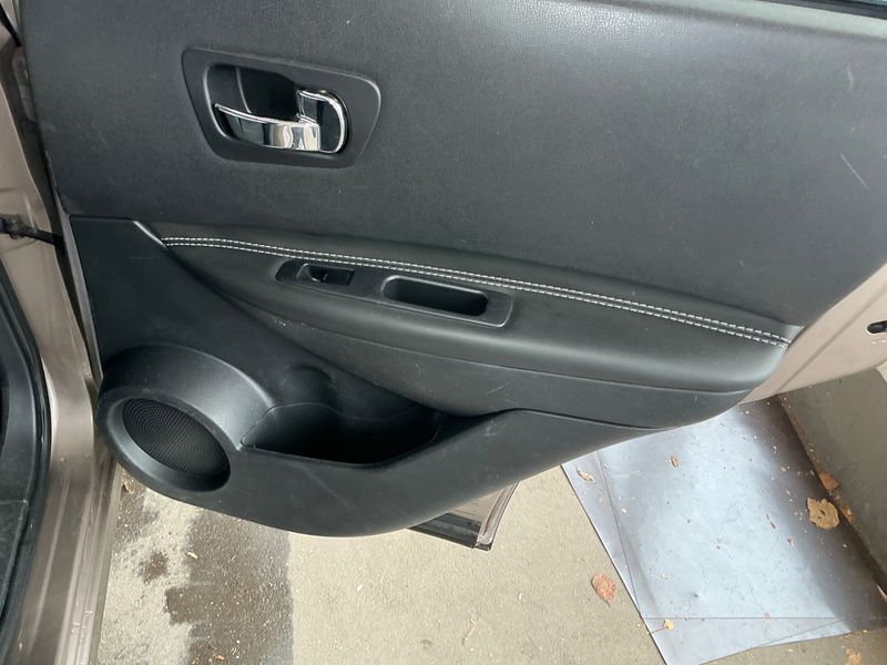 Nissan Qashqai 2.0 dCi 360 4x4 2013 – снимка 29