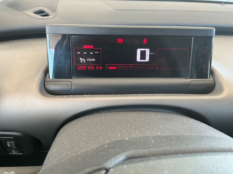Citroen C4 Cactus 1.6 Blue-HDi Feel 2016 – снимка 4