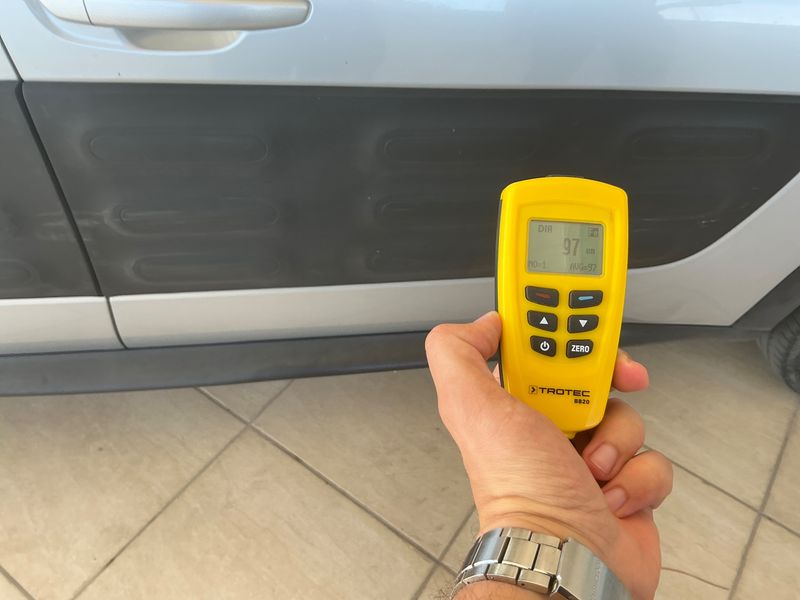 Citroen C4 Cactus 1.6 Blue-HDi Feel 2016 – снимка 6