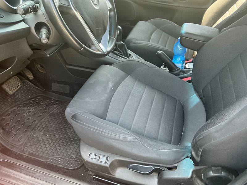 Alfa Romeo Giulietta 1.6 JTD Super 2016 – снимка 26