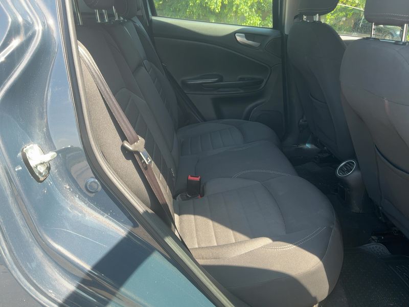 Alfa Romeo Giulietta 1.6 JTD Super 2016 – снимка 19