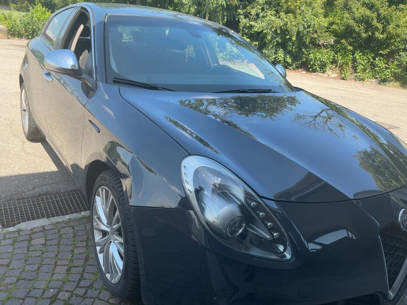 Alfa Romeo Giulietta 1.6 JTD Super 2016 – снимка 12