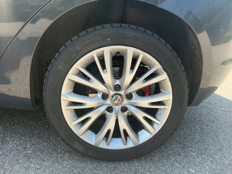 Alfa Romeo Giulietta 1.6 JTD Super 2016 – снимка 5
