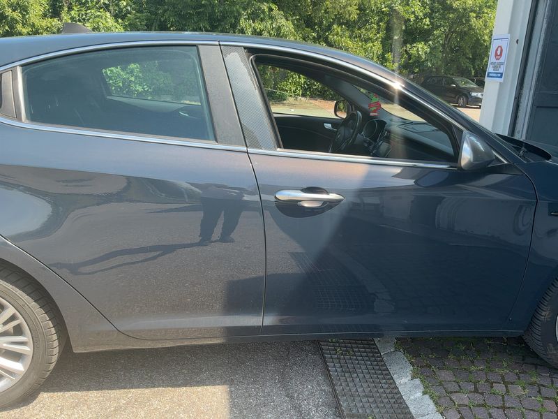 Alfa Romeo Giulietta 1.6 JTD Super 2016 – снимка 10