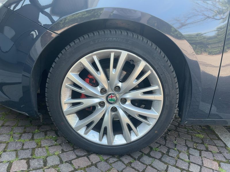 Alfa Romeo Giulietta 1.6 JTD Super 2016 – снимка 3