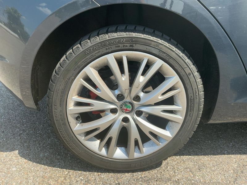 Alfa Romeo Giulietta 1.6 JTD Super 2016 – снимка 9