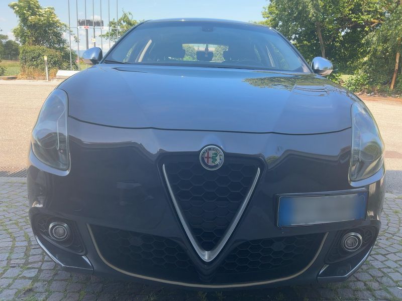 Alfa Romeo Giulietta 1.6 JTD Super 2016 – снимка 14