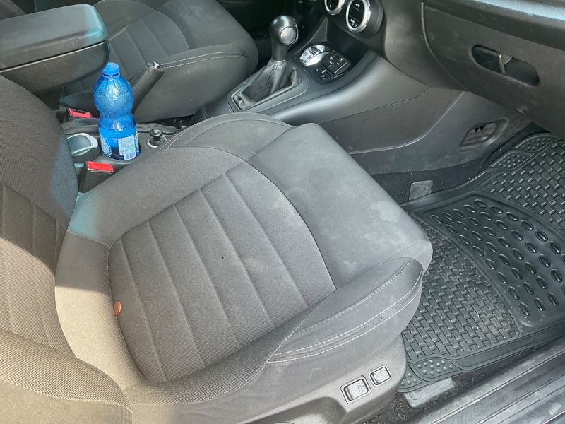 Alfa Romeo Giulietta 1.6 JTD Super 2016 – снимка 27