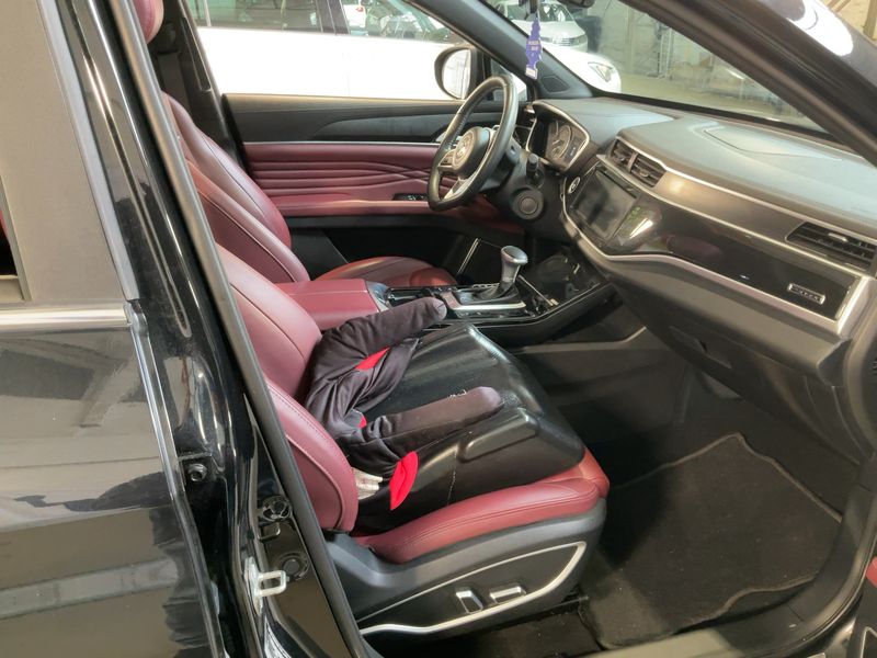 DFSK F5 1.5 Turbo Classic 2022 – снимка 16