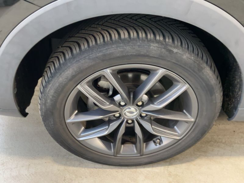 DFSK F5 1.5 Turbo Classic 2022 – снимка 3