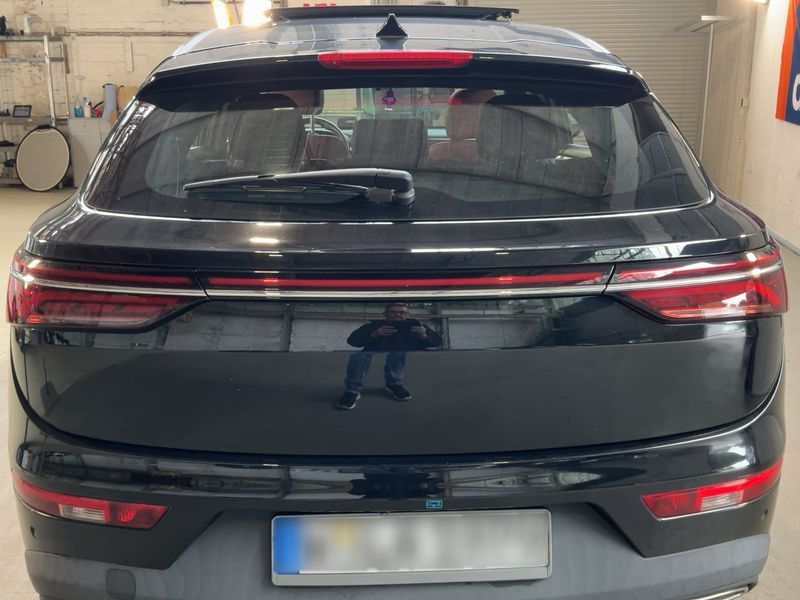 DFSK F5 1.5 Turbo Classic 2022 – снимка 7