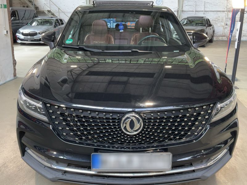DFSK F5 1.5 Turbo Classic 2022 – снимка 14