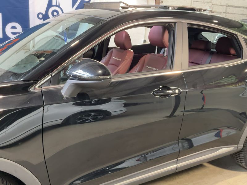 DFSK F5 1.5 Turbo Classic 2022 – снимка 4