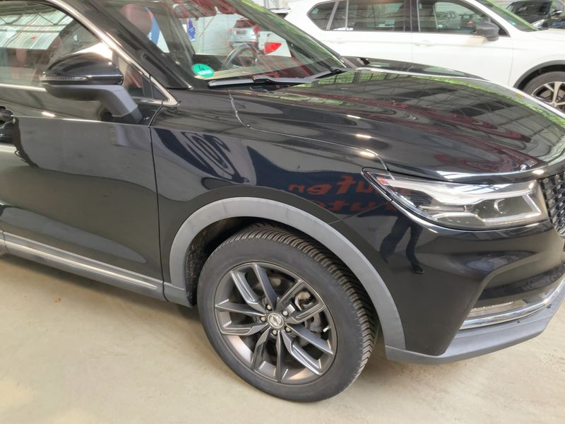 DFSK F5 1.5 Turbo Classic 2022 – снимка 12