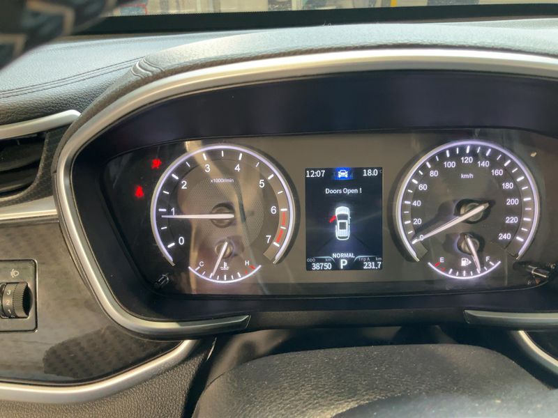 DFSK F5 1.5 Turbo Classic 2022 – снимка 18
