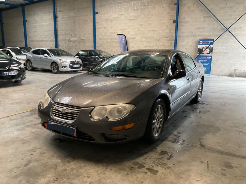Chrysler 300 M 2.7 V6 2004 – снимка 1