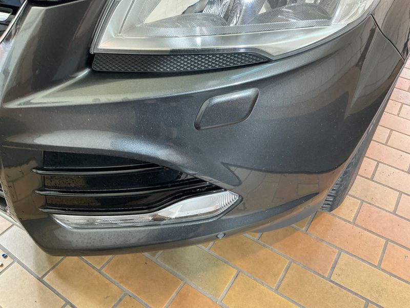 Ford Kuga 1.5 EcoBoost Titanium 2016 – снимка 30
