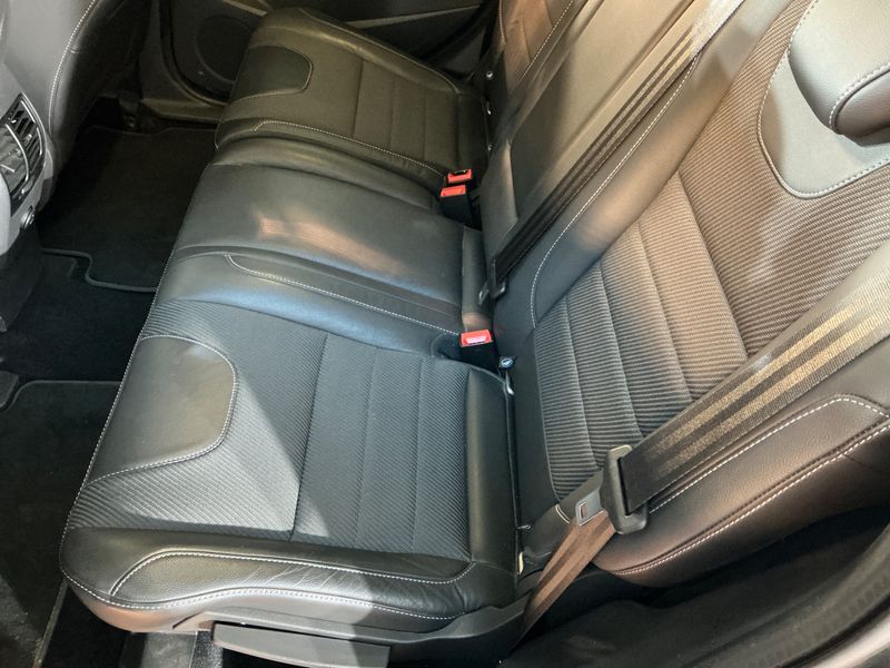 Ford Kuga 1.5 EcoBoost Titanium 2016 – снимка 26