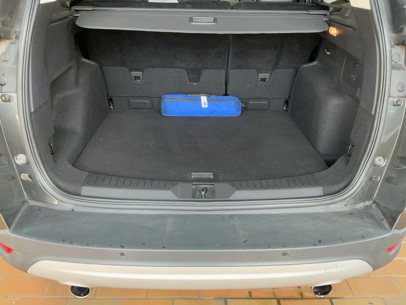Ford Kuga 1.5 EcoBoost Titanium 2016 – снимка 15