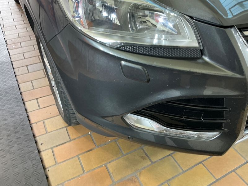 Ford Kuga 1.5 EcoBoost Titanium 2016 – снимка 31