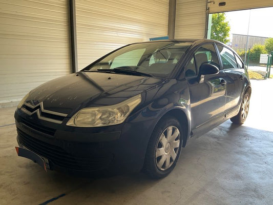 Citroen C4 1.6 HDi Confort 2008 – снимка 1