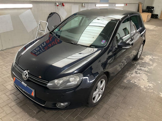 Volkswagen Golf VI 1.6 TDI Style 2011 – снимка 1