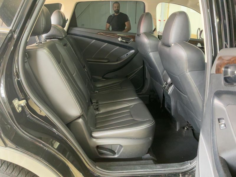 DFSK Glory 580 1.5 Turbo Luxury 2019 – снимка 19
