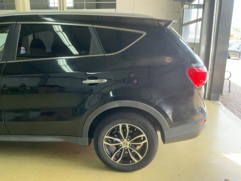 DFSK Glory 580 1.5 Turbo Luxury 2019 – снимка 6
