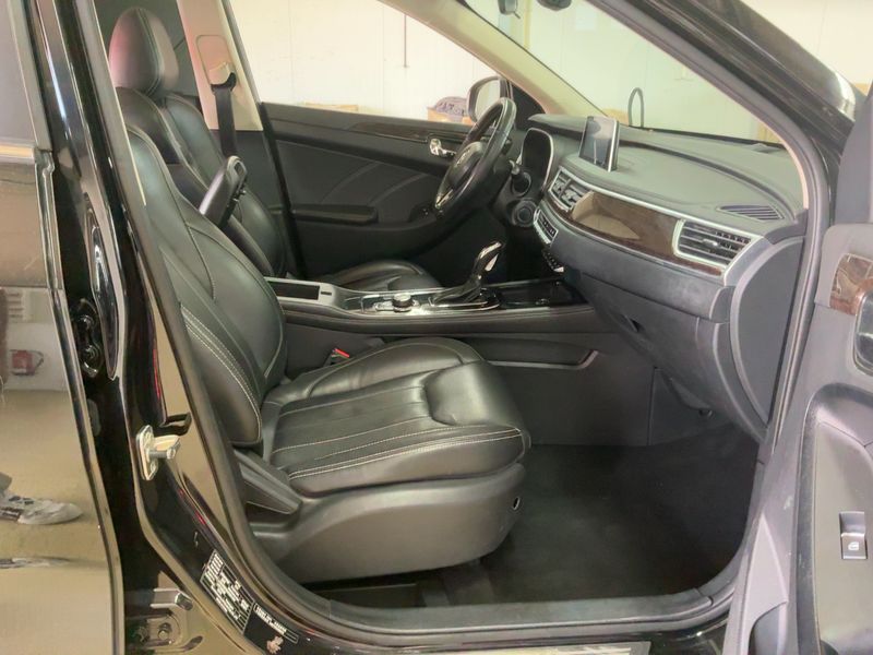 DFSK Glory 580 1.5 Turbo Luxury 2019 – снимка 16