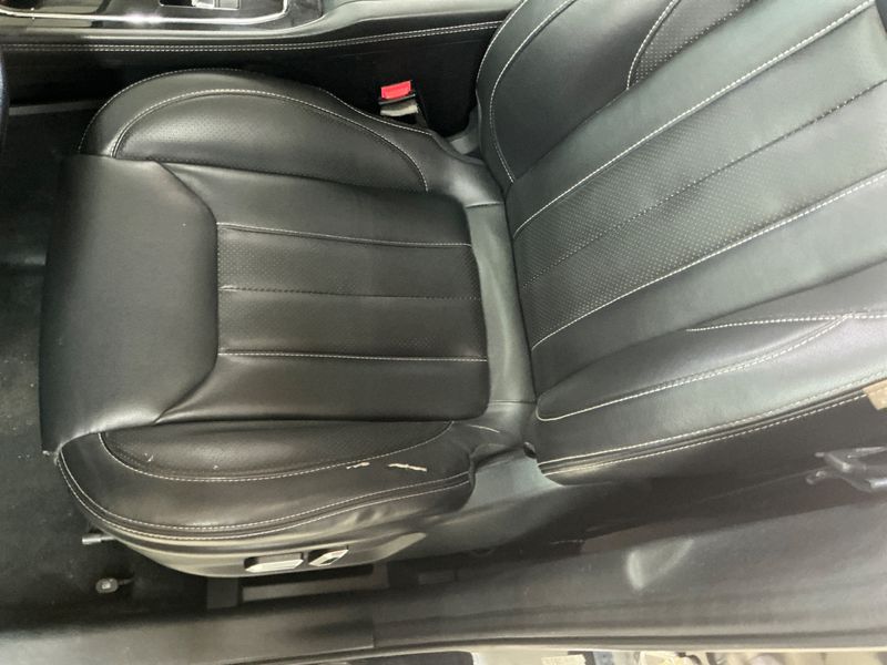 DFSK Glory 580 1.5 Turbo Luxury 2019 – снимка 22