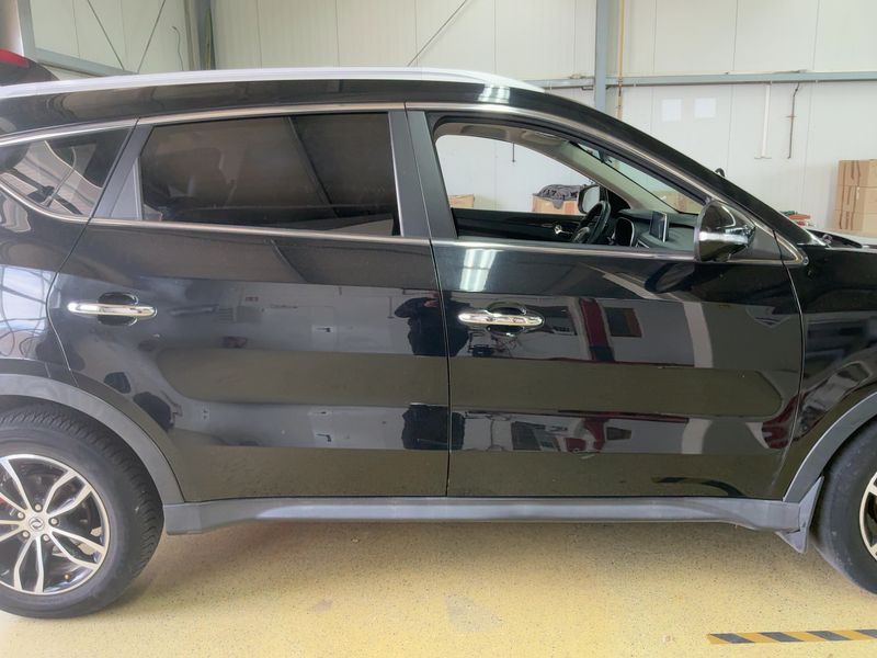 DFSK Glory 580 1.5 Turbo Luxury 2019 – снимка 10