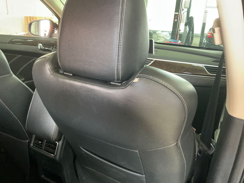 DFSK Glory 580 1.5 Turbo Luxury 2019 – снимка 24