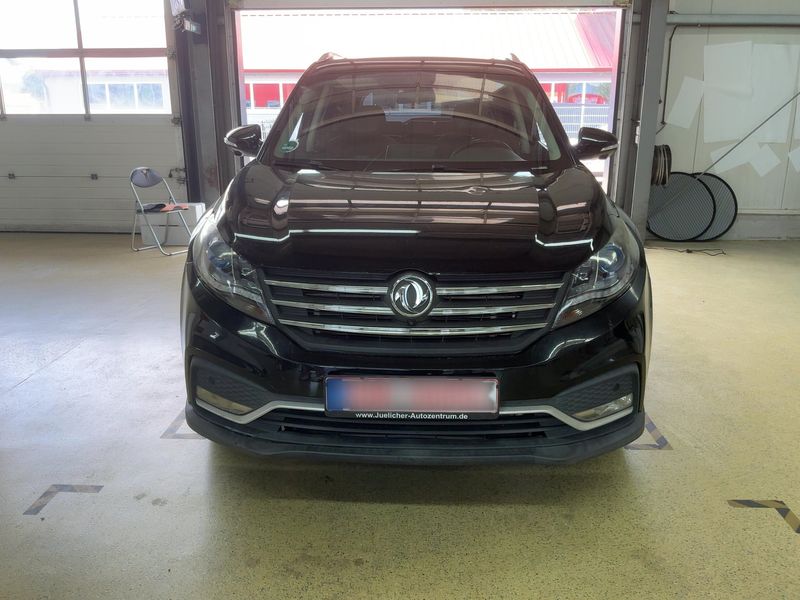 DFSK Glory 580 1.5 Turbo Luxury 2019 – снимка 14