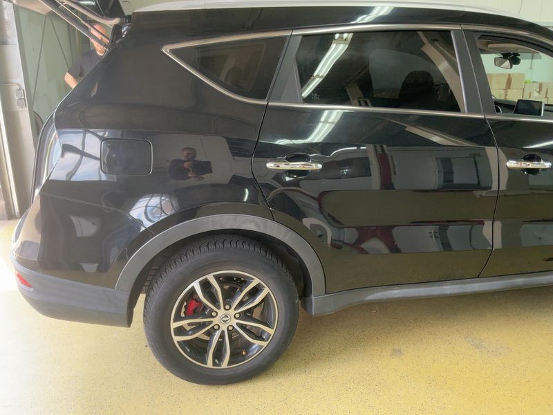DFSK Glory 580 1.5 Turbo Luxury 2019 – снимка 8