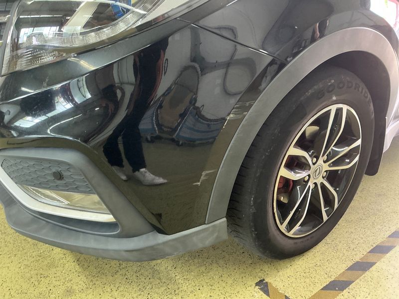 DFSK Glory 580 1.5 Turbo Luxury 2019 – снимка 30