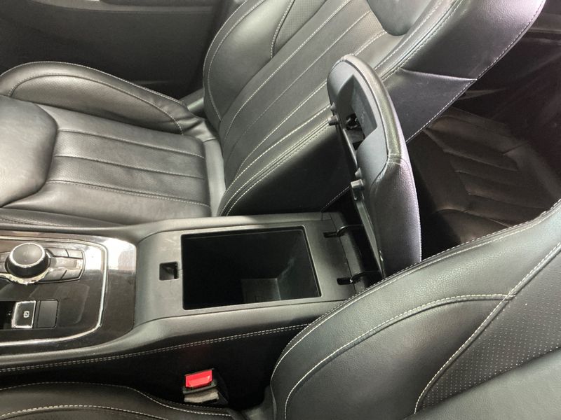 DFSK Glory 580 1.5 Turbo Luxury 2019 – снимка 27